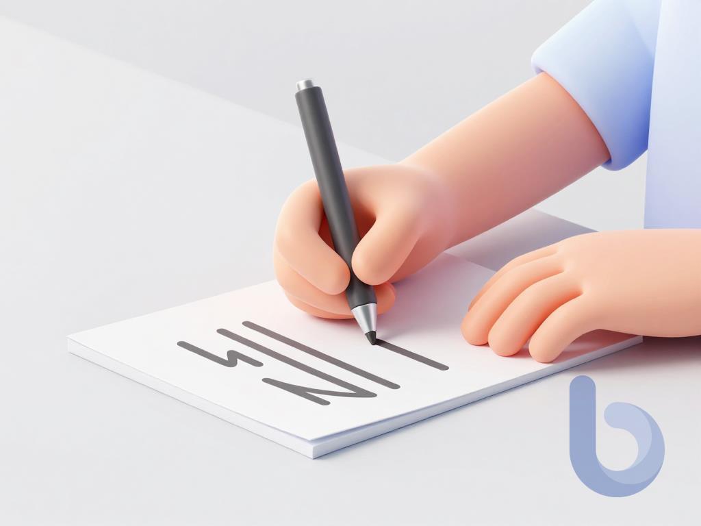 write